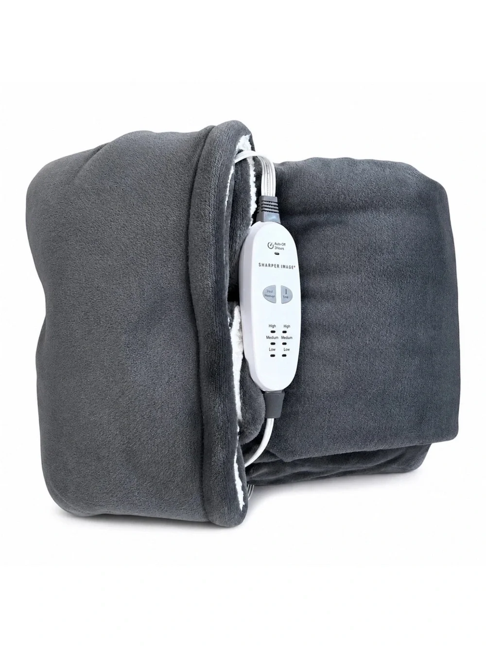 Sharper Image new without